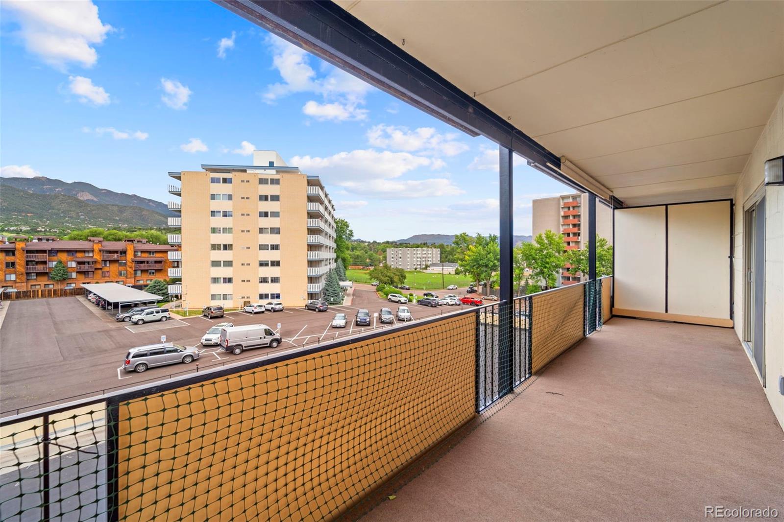 MLS Image #20 for 777  saturn drive 409,colorado springs, Colorado