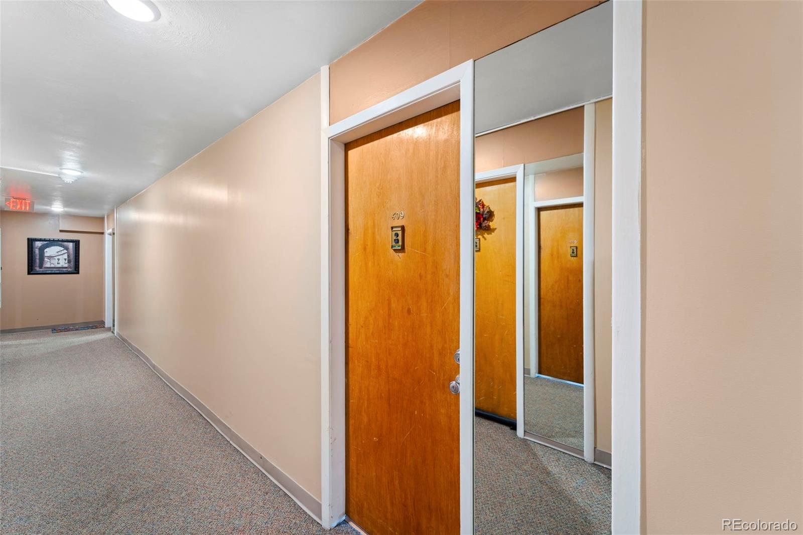 MLS Image #3 for 777  saturn drive 409,colorado springs, Colorado