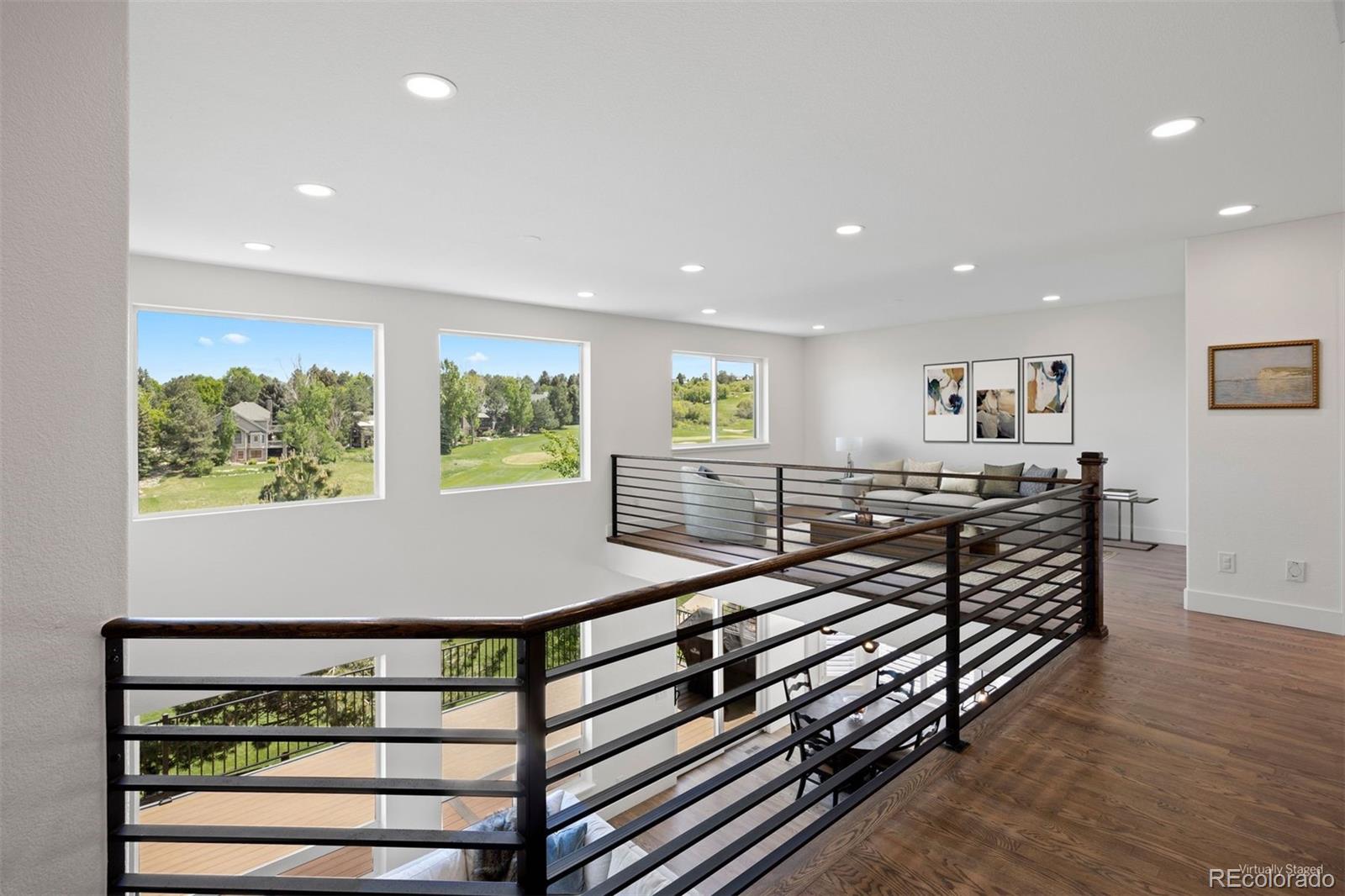 MLS Image #17 for 1098  berganot trail,castle pines, Colorado