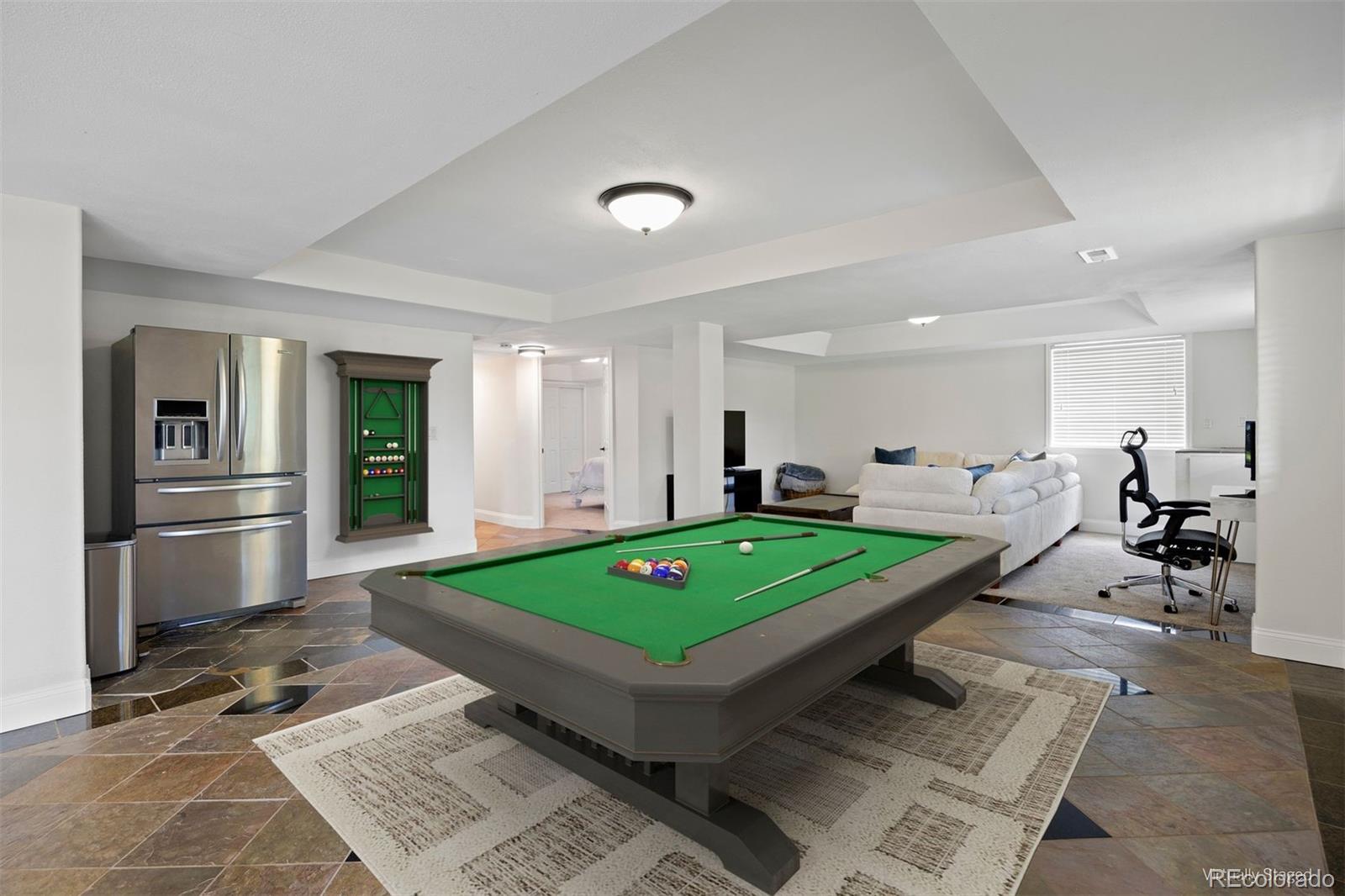MLS Image #29 for 1098  berganot trail,castle pines, Colorado