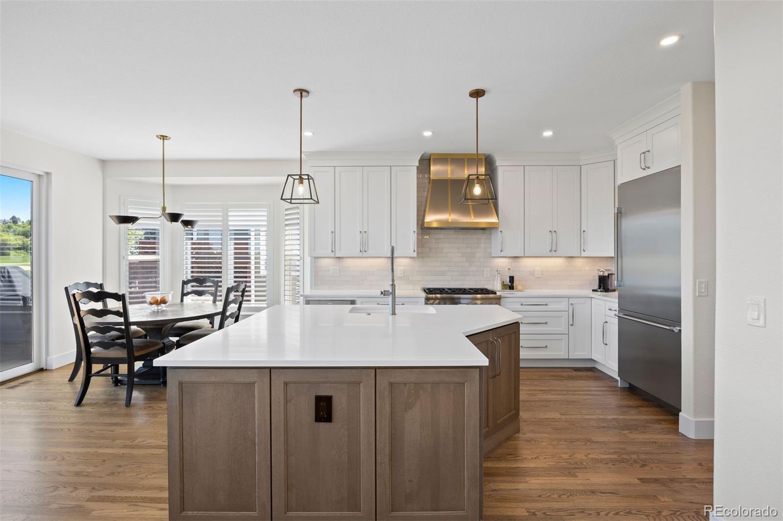 MLS Image #7 for 1098  berganot trail,castle pines, Colorado