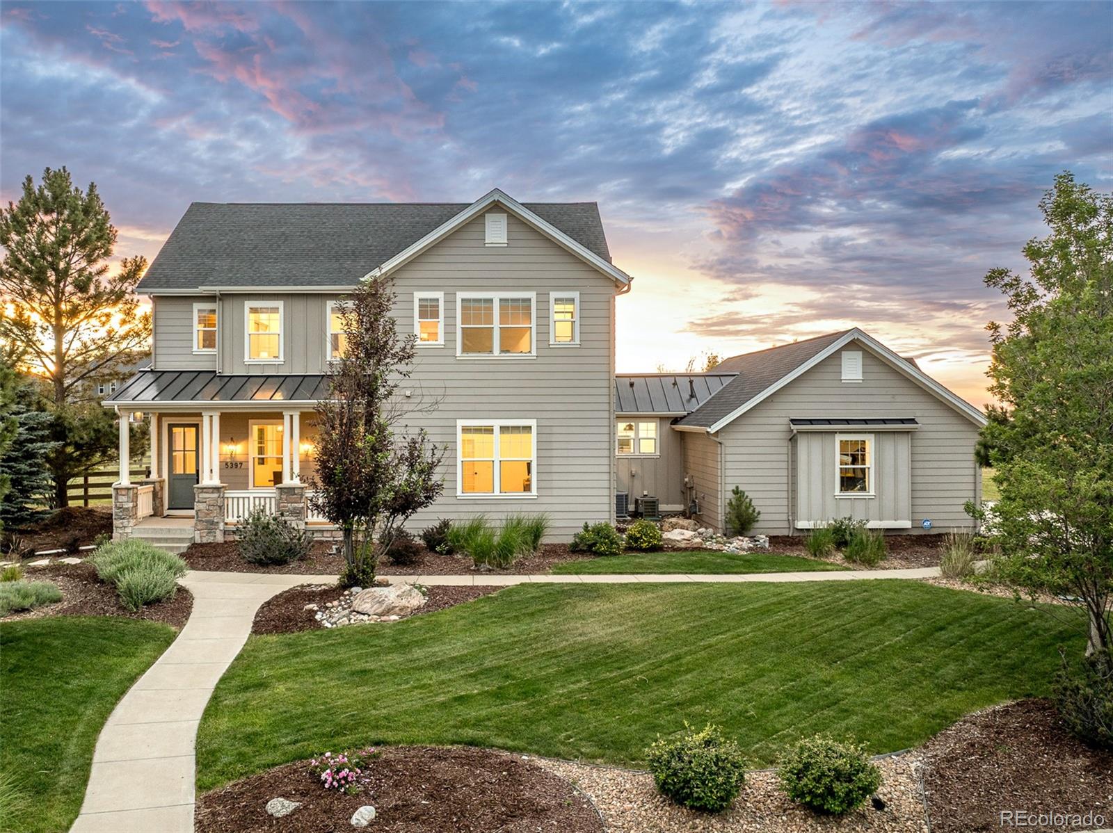 CMA Image for 5397  lenox court,Castle Rock, Colorado
