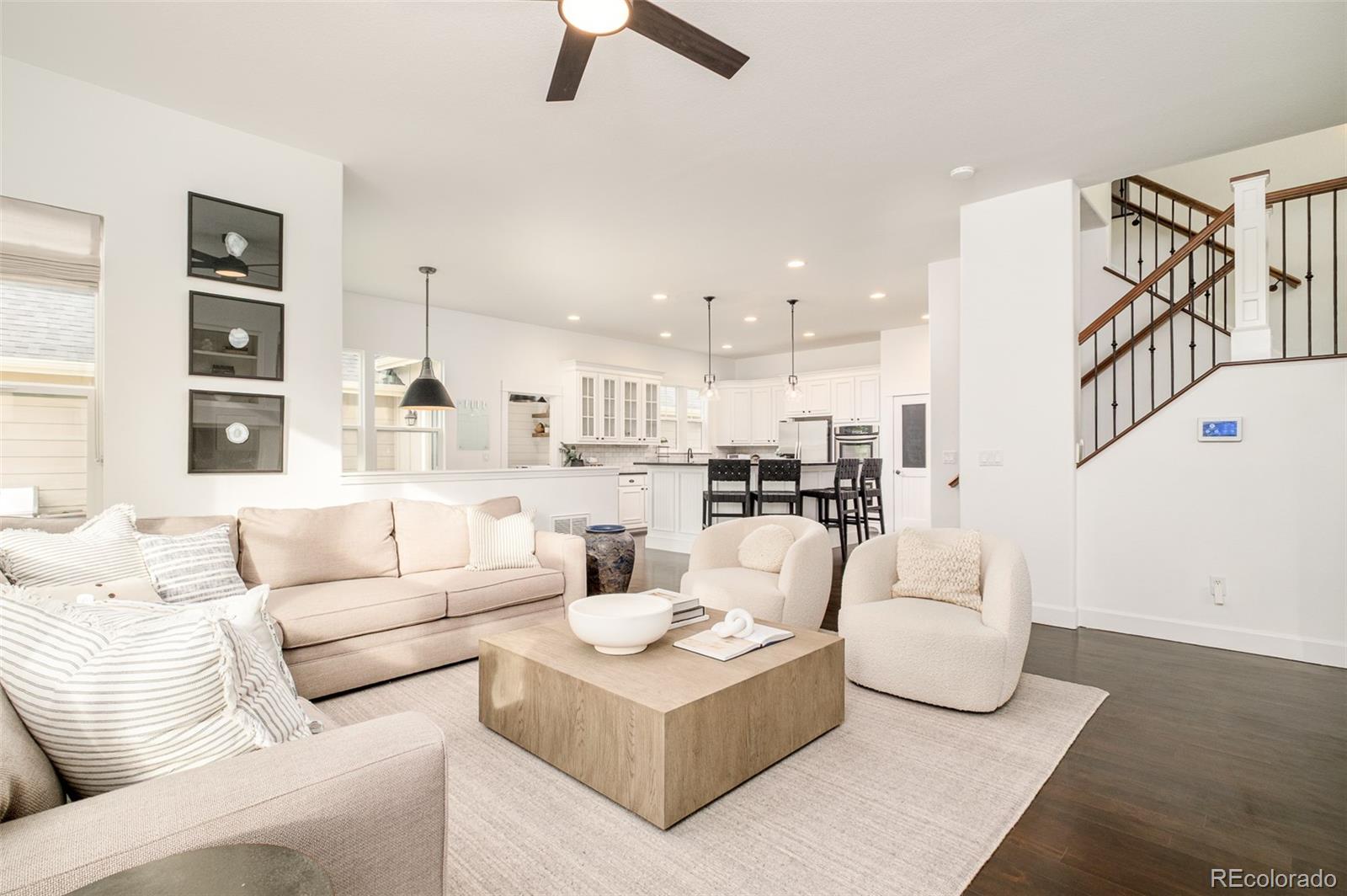 MLS Image #11 for 5397  lenox court,castle rock, Colorado
