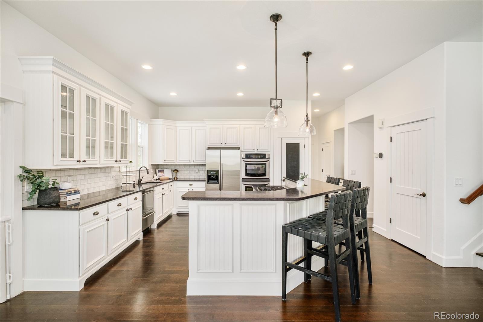 MLS Image #14 for 5397  lenox court,castle rock, Colorado