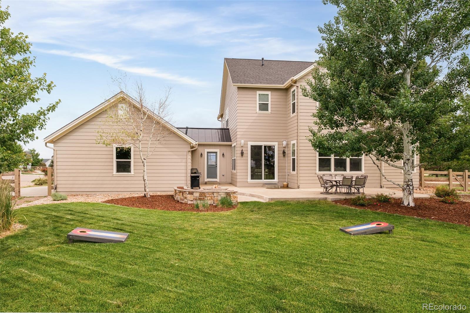 MLS Image #30 for 5397  lenox court,castle rock, Colorado