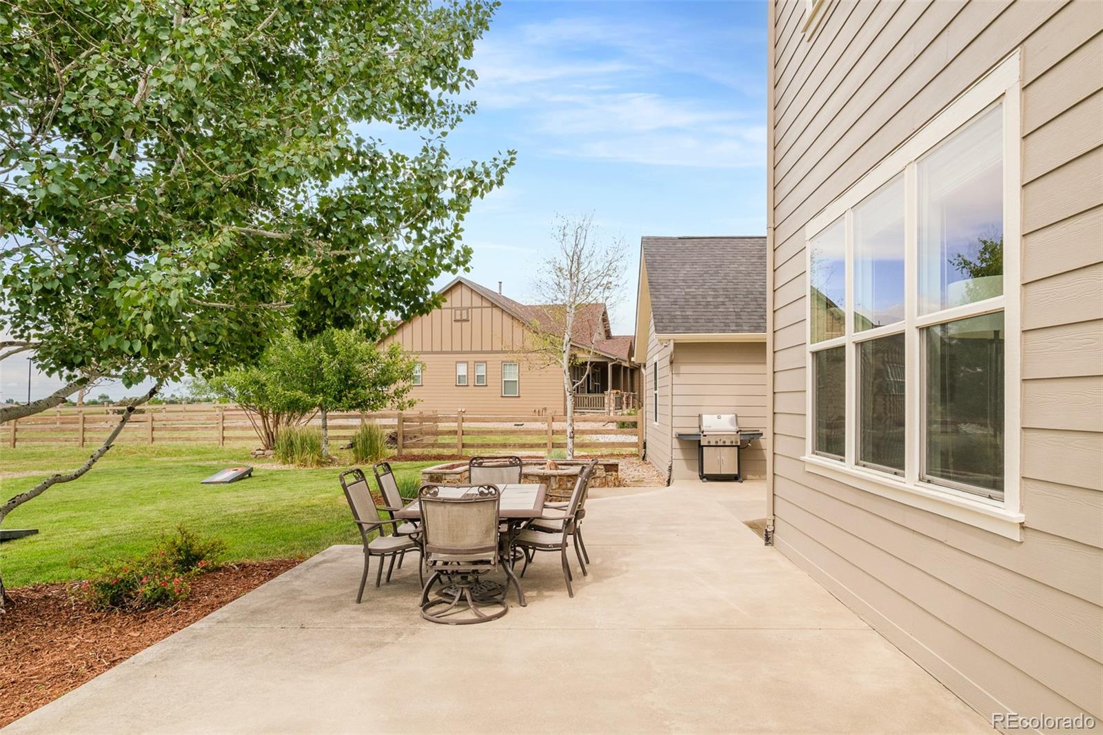 MLS Image #31 for 5397  lenox court,castle rock, Colorado