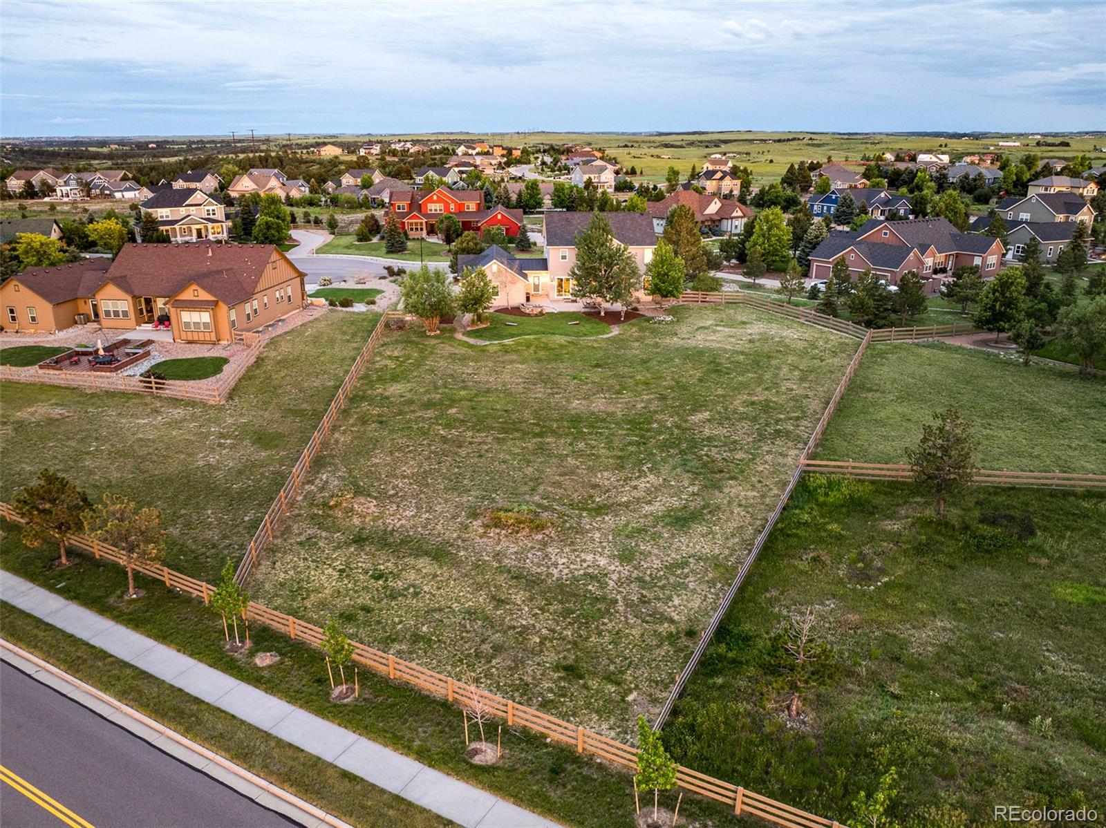 MLS Image #35 for 5397  lenox court,castle rock, Colorado