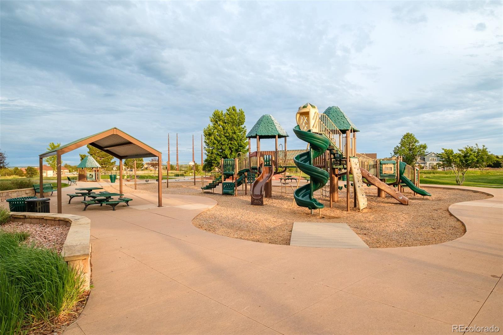 MLS Image #39 for 5397  lenox court,castle rock, Colorado