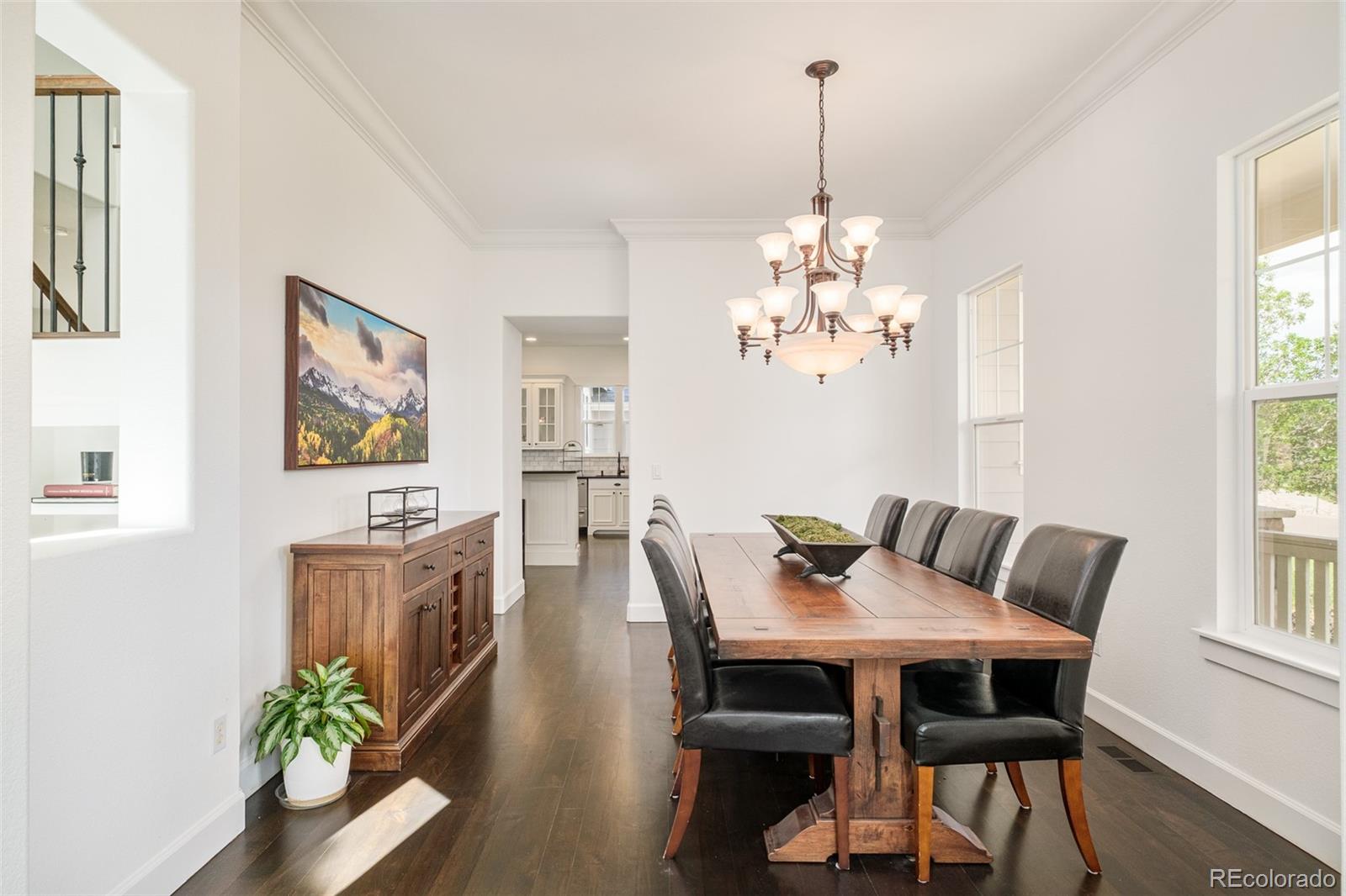 MLS Image #5 for 5397  lenox court,castle rock, Colorado