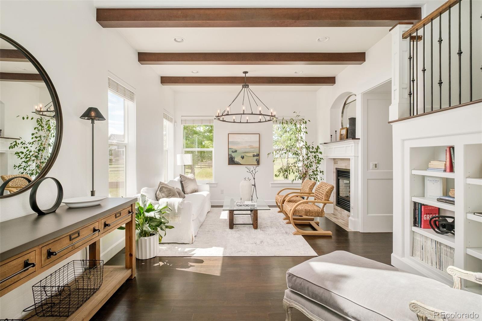 MLS Image #6 for 5397  lenox court,castle rock, Colorado
