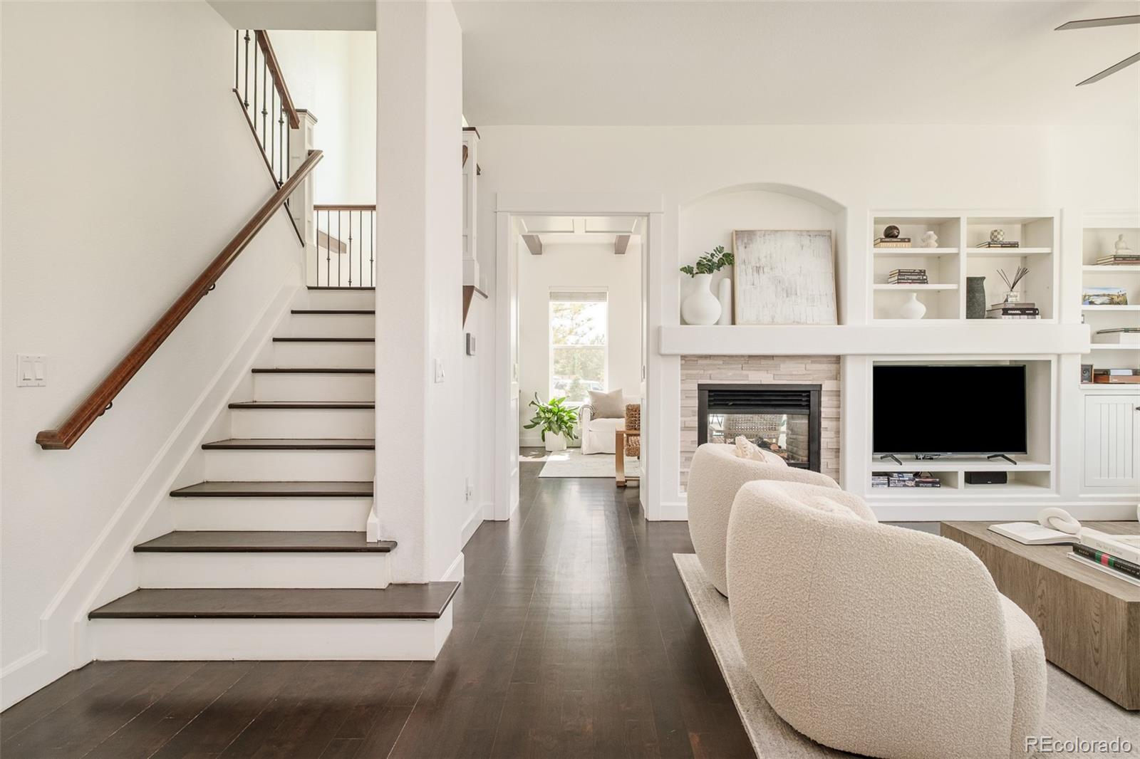MLS Image #7 for 5397  lenox court,castle rock, Colorado