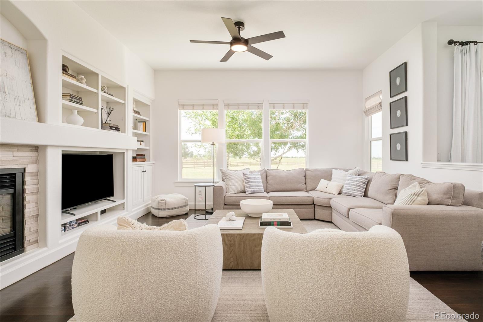 MLS Image #9 for 5397  lenox court,castle rock, Colorado
