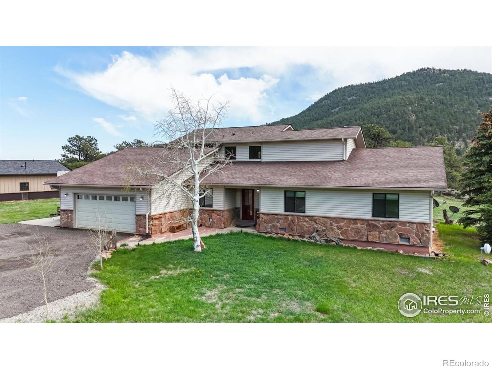 MLS Image #0 for 198  may avenue,lyons, Colorado