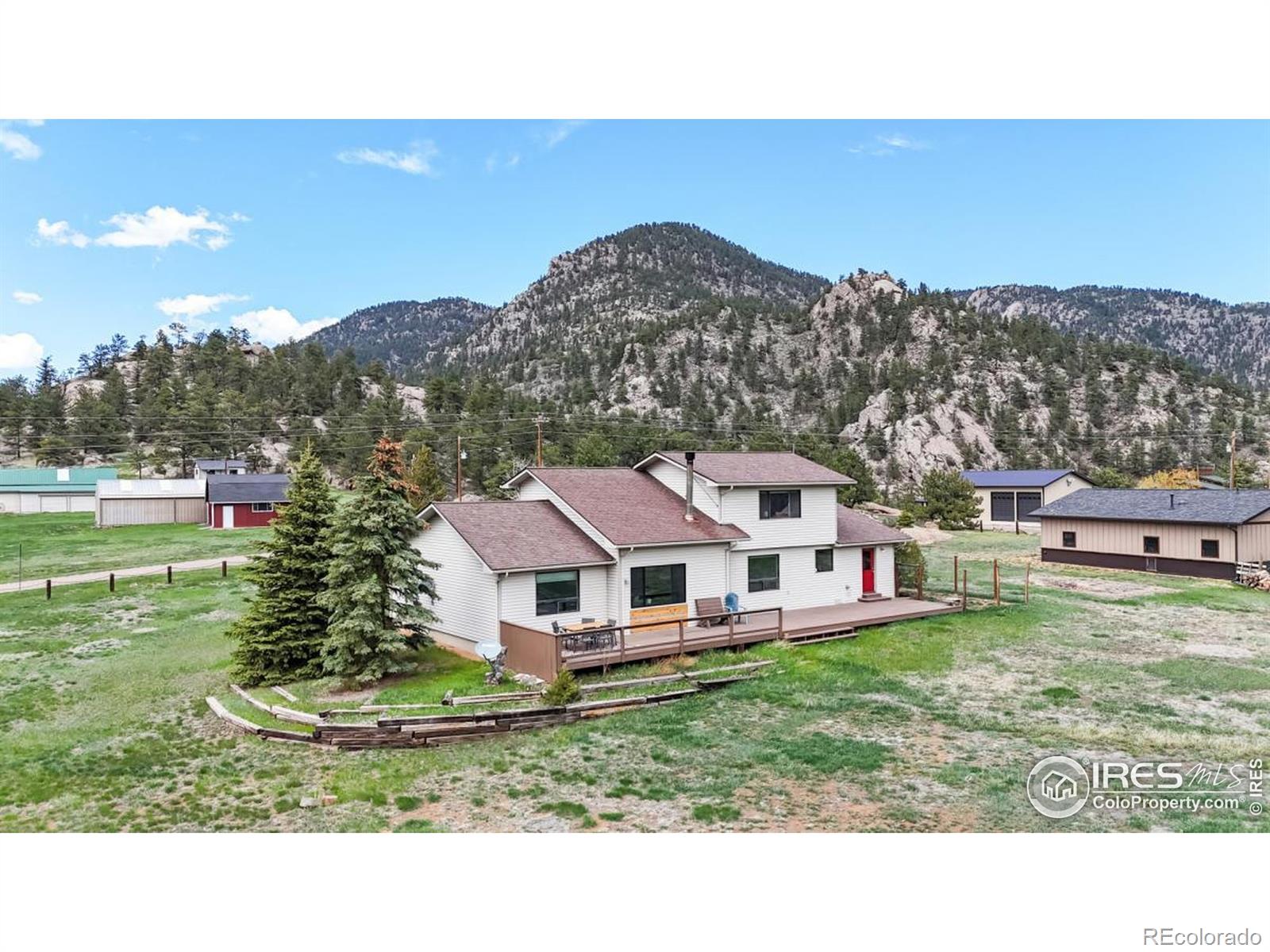MLS Image #33 for 198  may avenue,lyons, Colorado