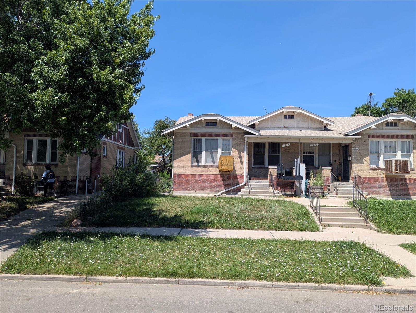 CMA Image for 1415  raleigh street,Denver, Colorado