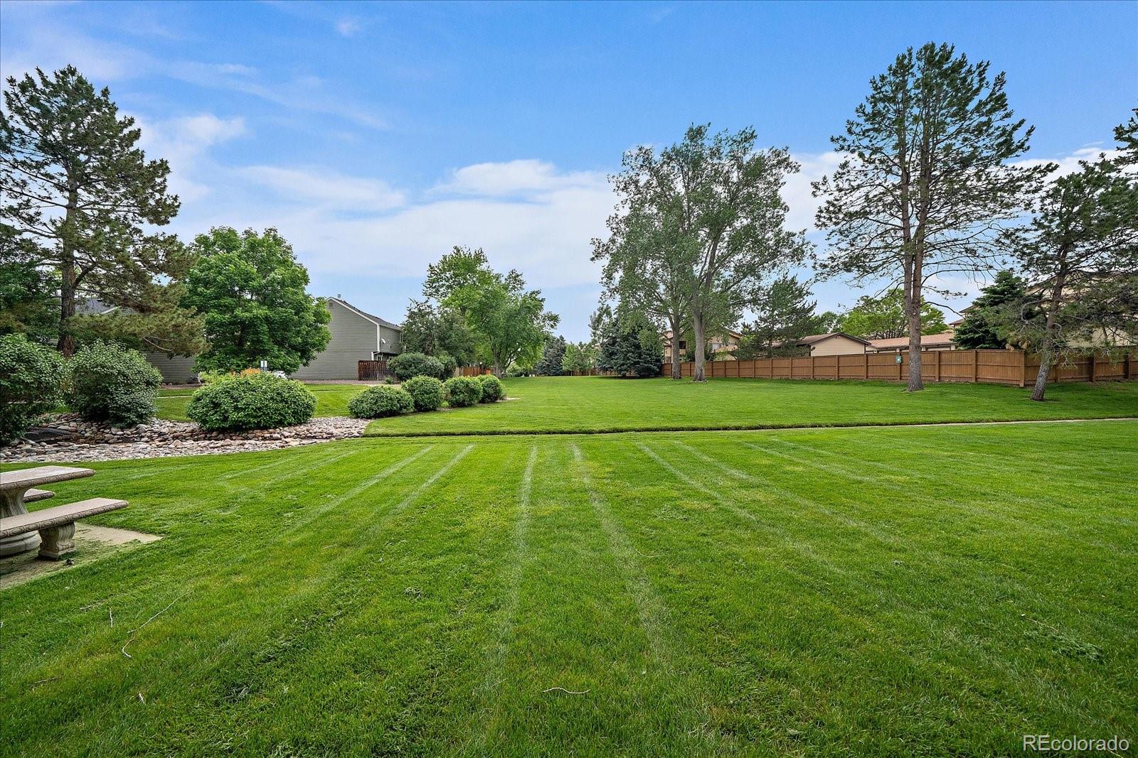 MLS Image #23 for 4720 s dudley street,littleton, Colorado
