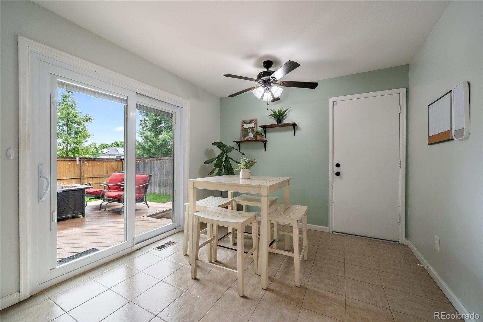 MLS Image #4 for 4720 s dudley street,littleton, Colorado