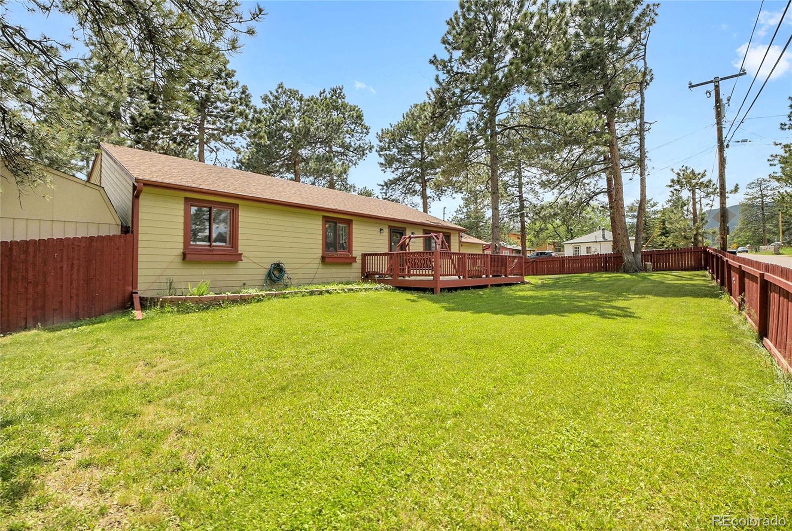 CMA Image for 30400  hilltop drive,Evergreen, Colorado