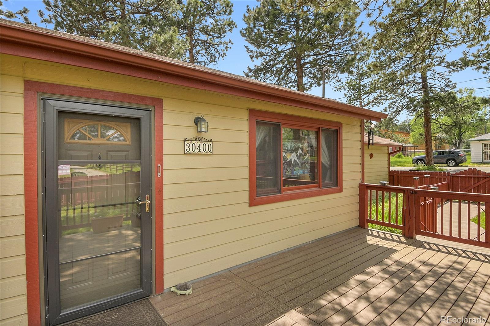 MLS Image #31 for 30400  hilltop drive,evergreen, Colorado