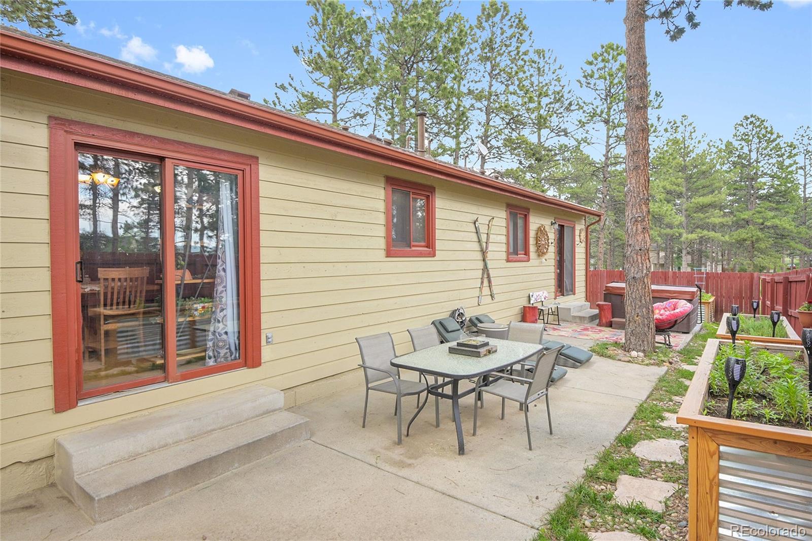 MLS Image #35 for 30400  hilltop drive,evergreen, Colorado