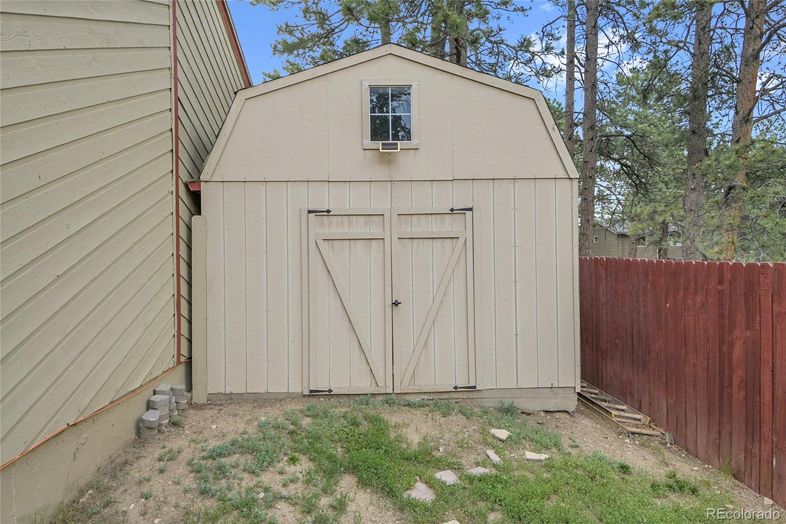 MLS Image #40 for 30400  hilltop drive,evergreen, Colorado