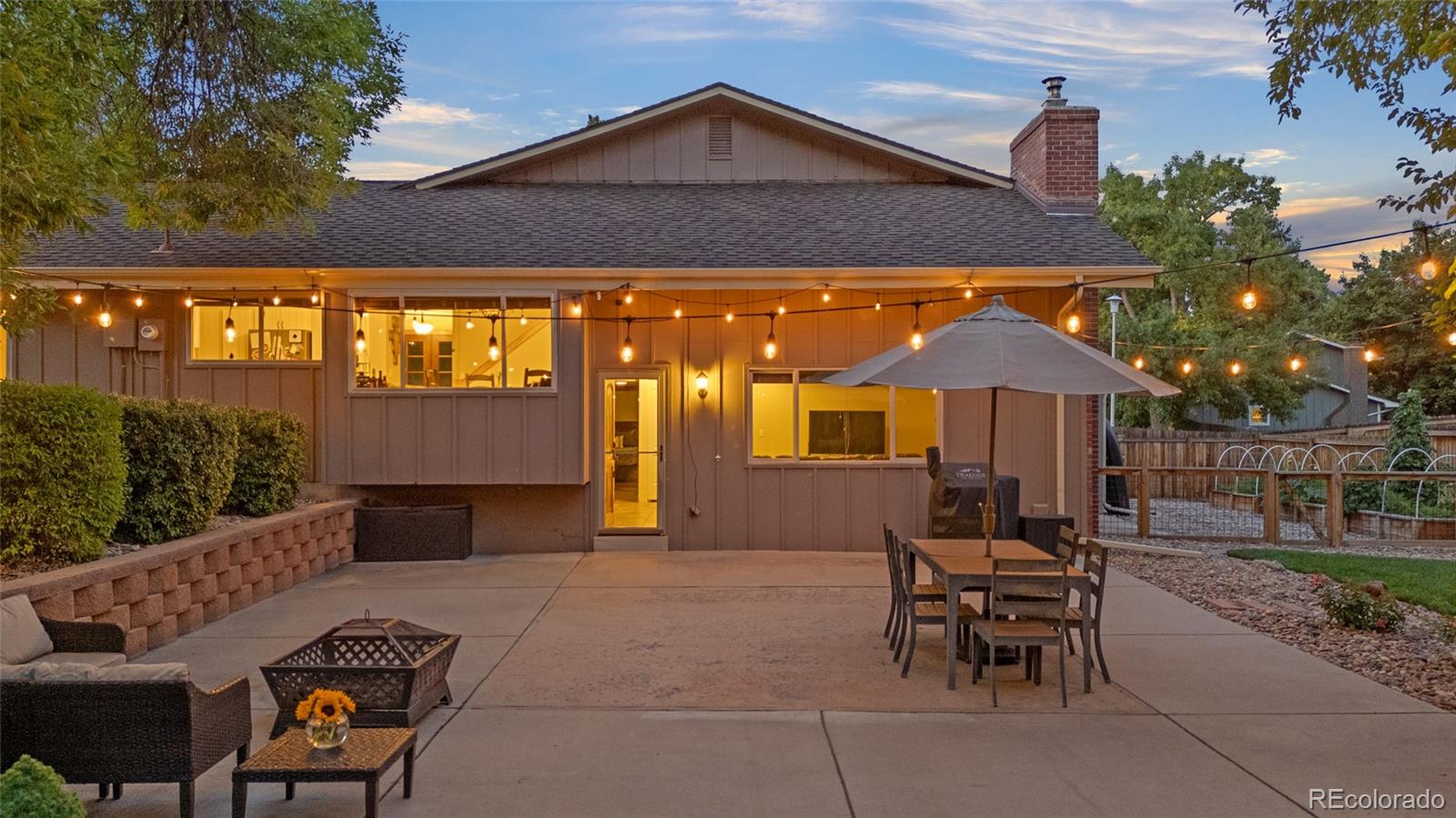 MLS Image #0 for 10694 e dorado avenue,englewood, Colorado