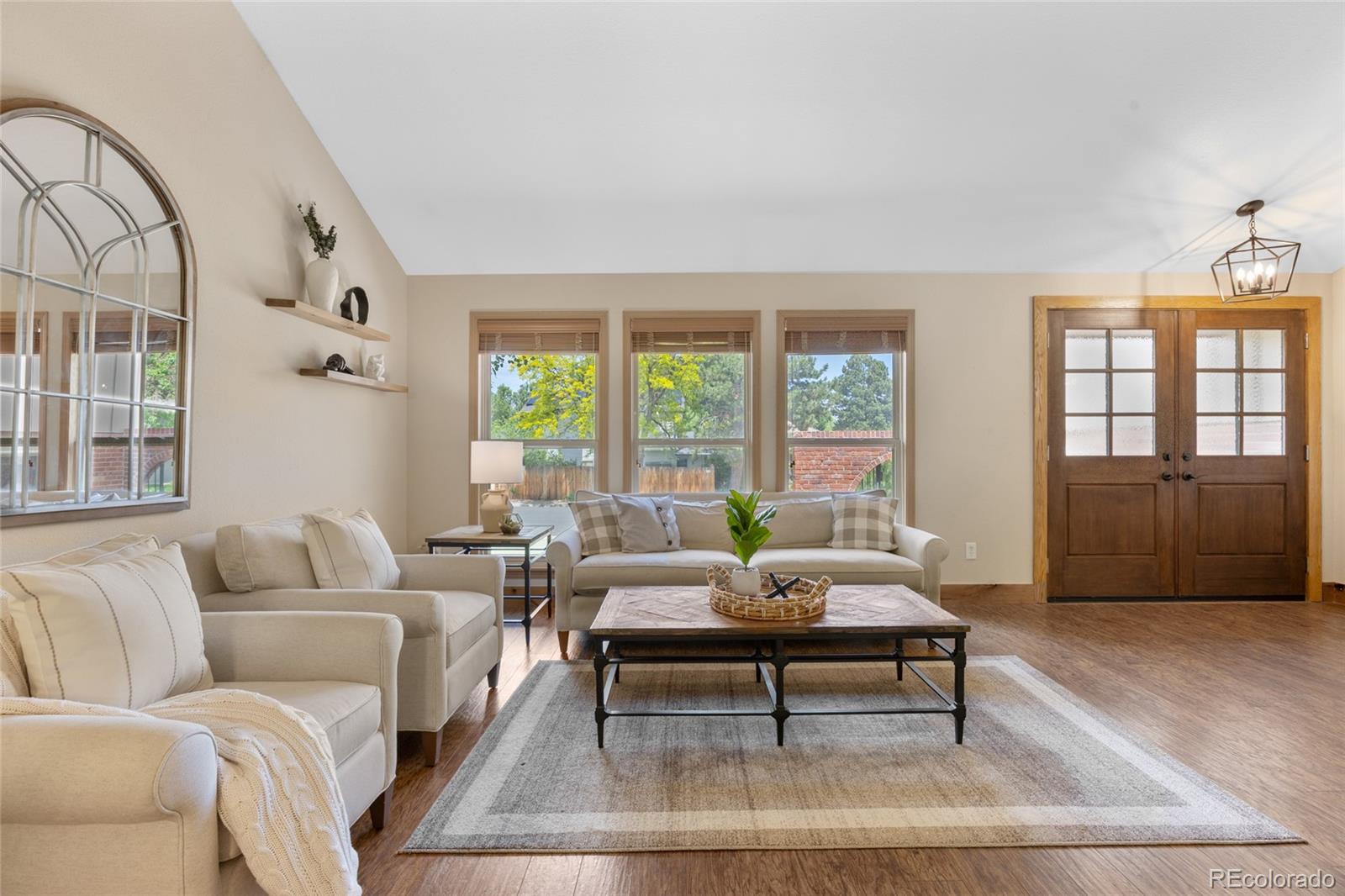 MLS Image #4 for 10694 e dorado avenue,englewood, Colorado