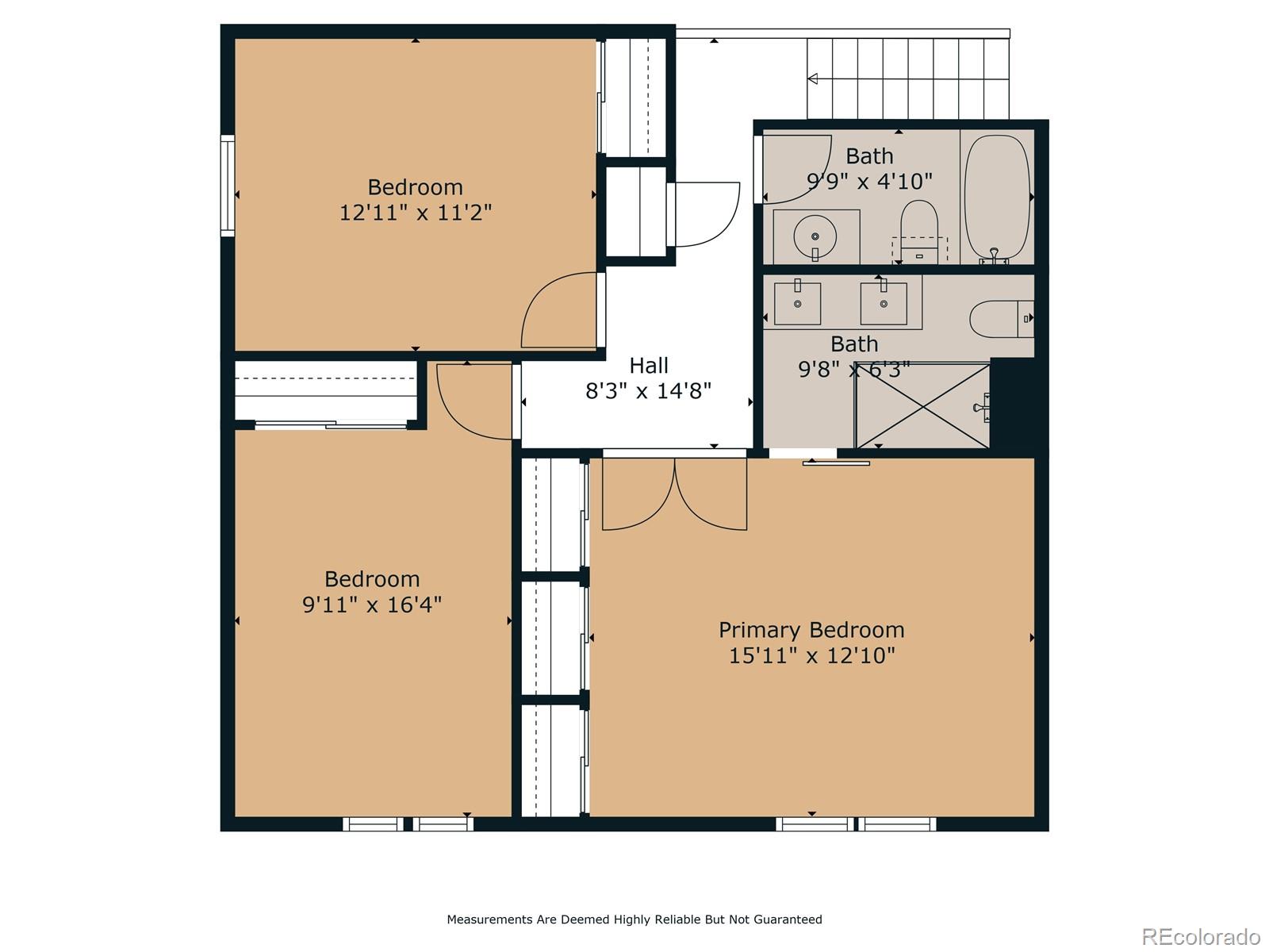MLS Image #47 for 10694 e dorado avenue,englewood, Colorado