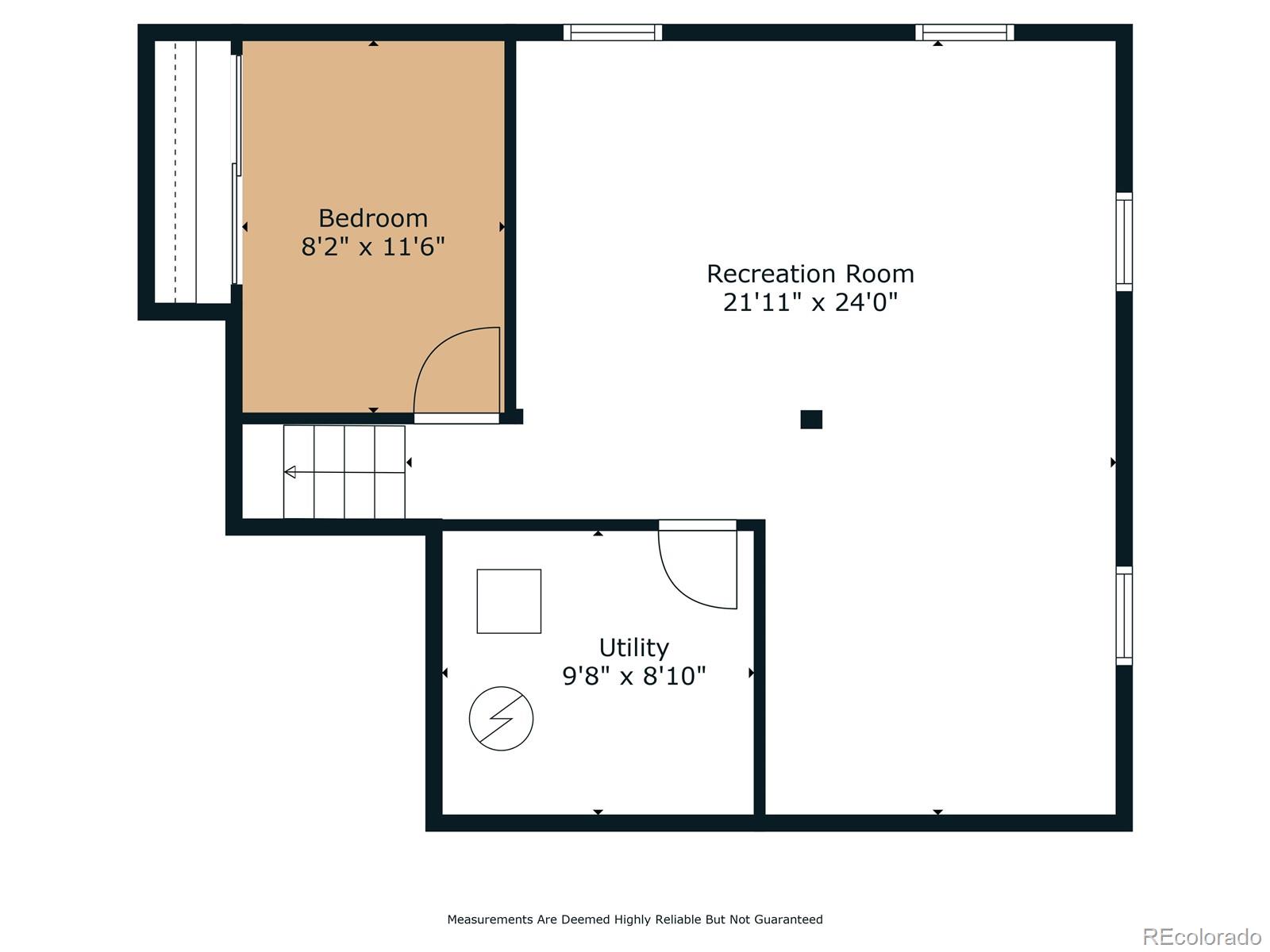 MLS Image #49 for 10694 e dorado avenue,englewood, Colorado