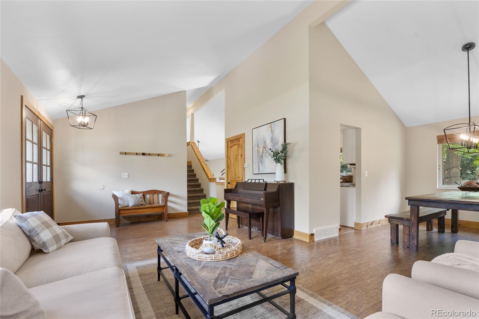 MLS Image #6 for 10694 e dorado avenue,englewood, Colorado