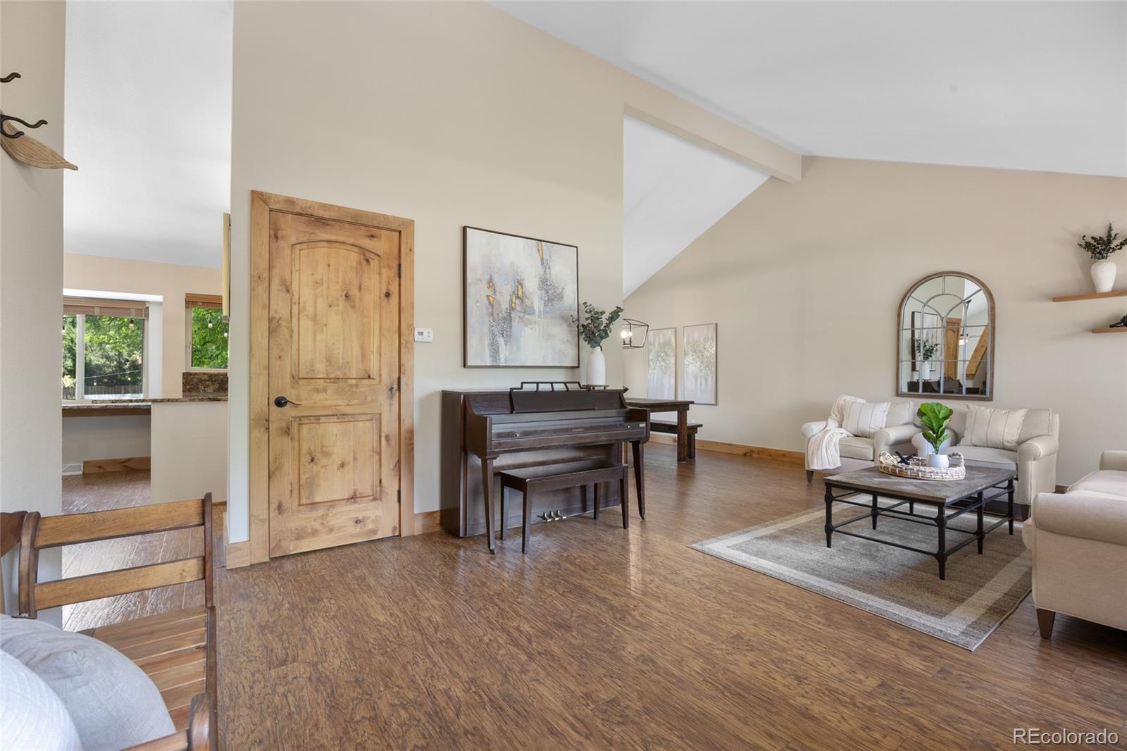 MLS Image #7 for 10694 e dorado avenue,englewood, Colorado