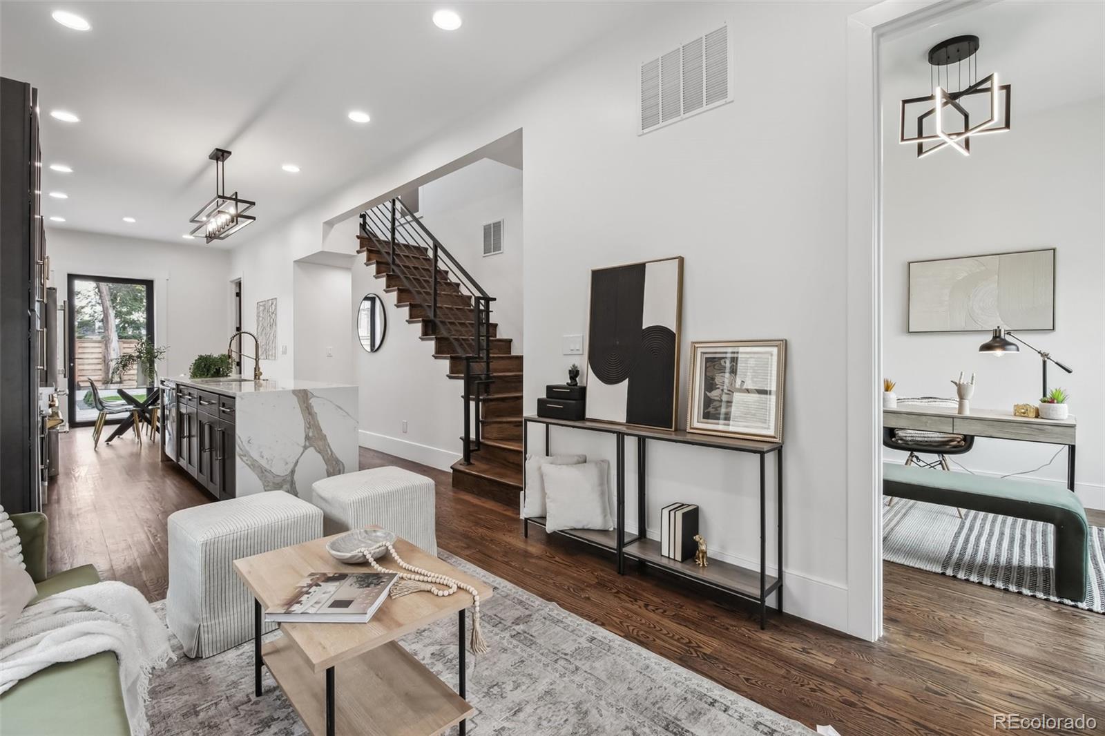 MLS Image #3 for 1024 w 8th avenue,denver, Colorado