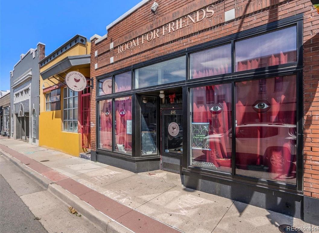 MLS Image #32 for 1024 w 8th avenue,denver, Colorado