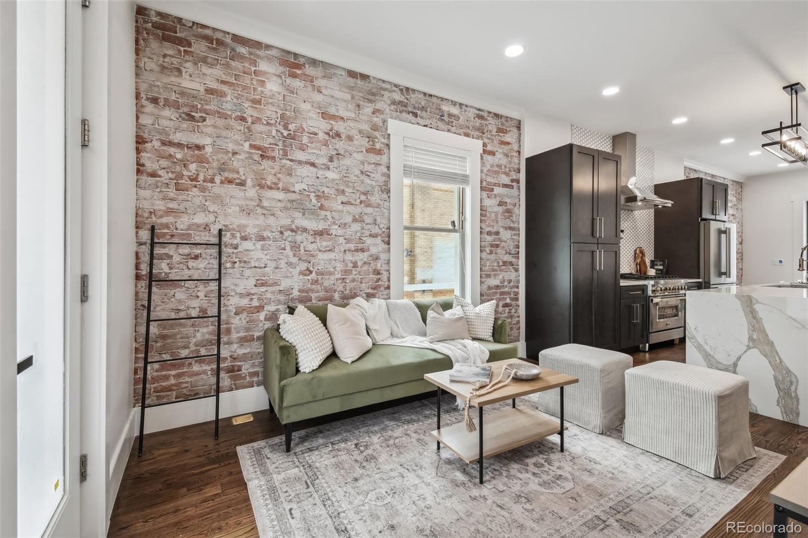 MLS Image #4 for 1024 w 8th avenue,denver, Colorado