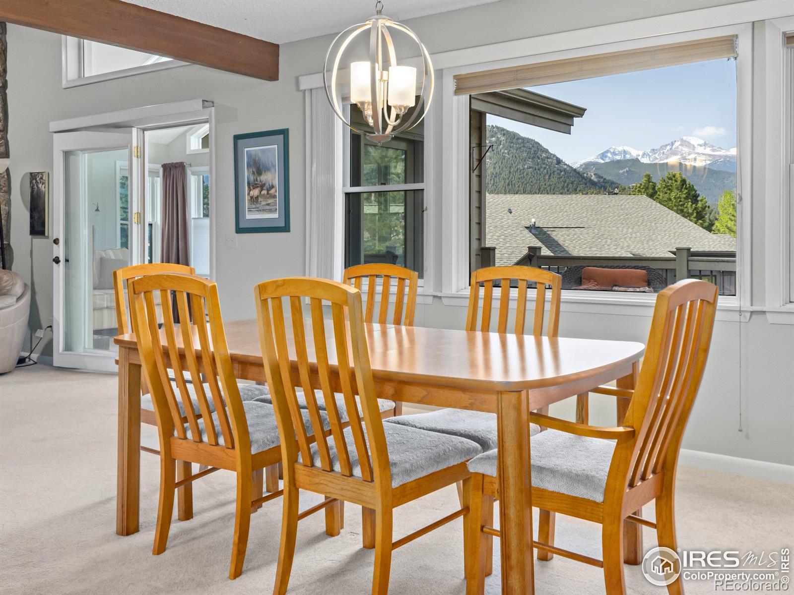 MLS Image #12 for 625  steamer drive,estes park, Colorado