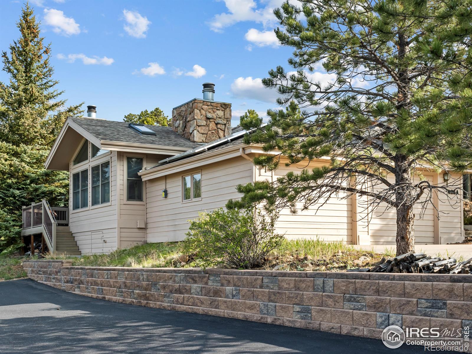 MLS Image #31 for 625  steamer drive,estes park, Colorado