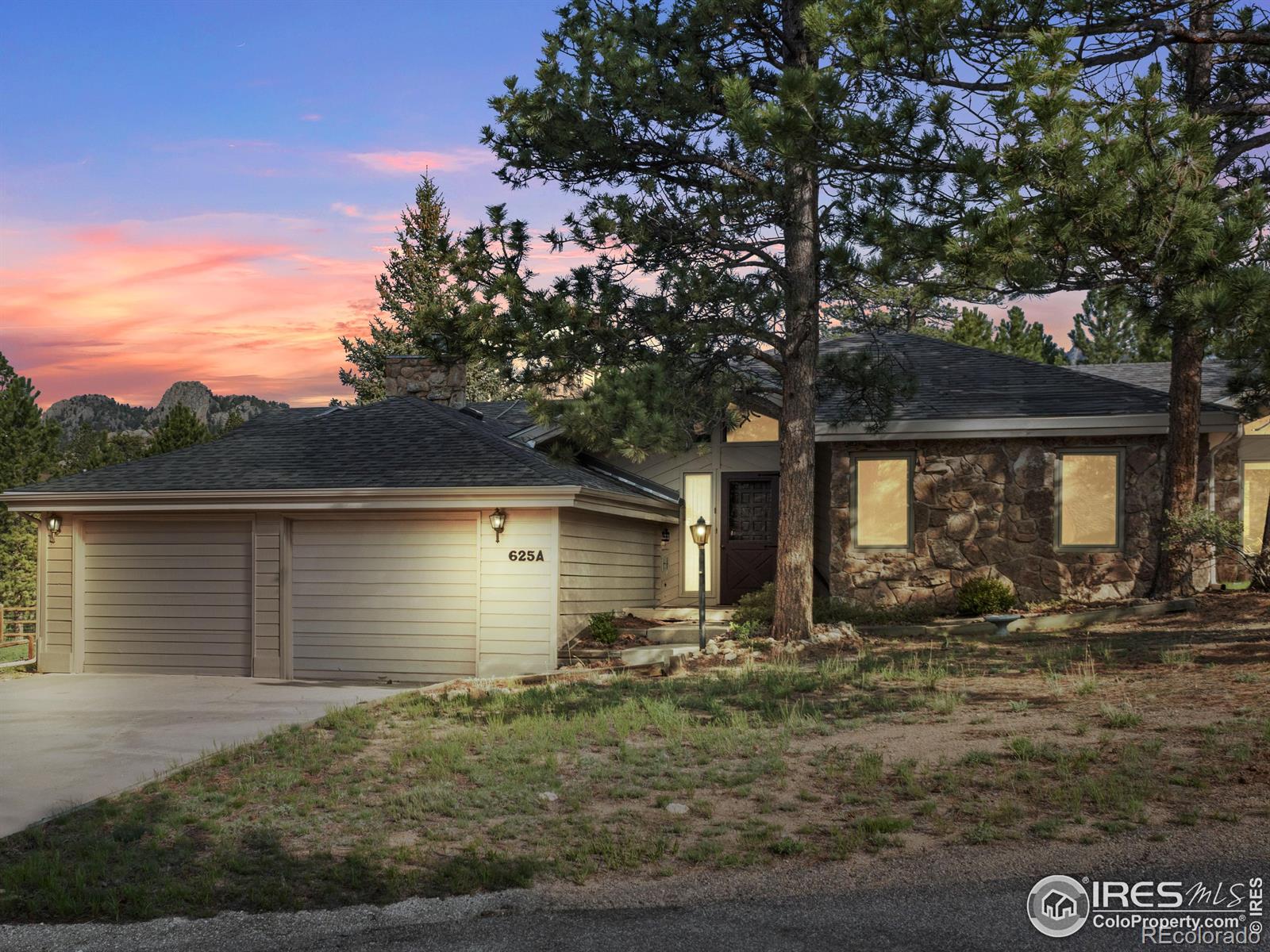 MLS Image #32 for 625  steamer drive,estes park, Colorado
