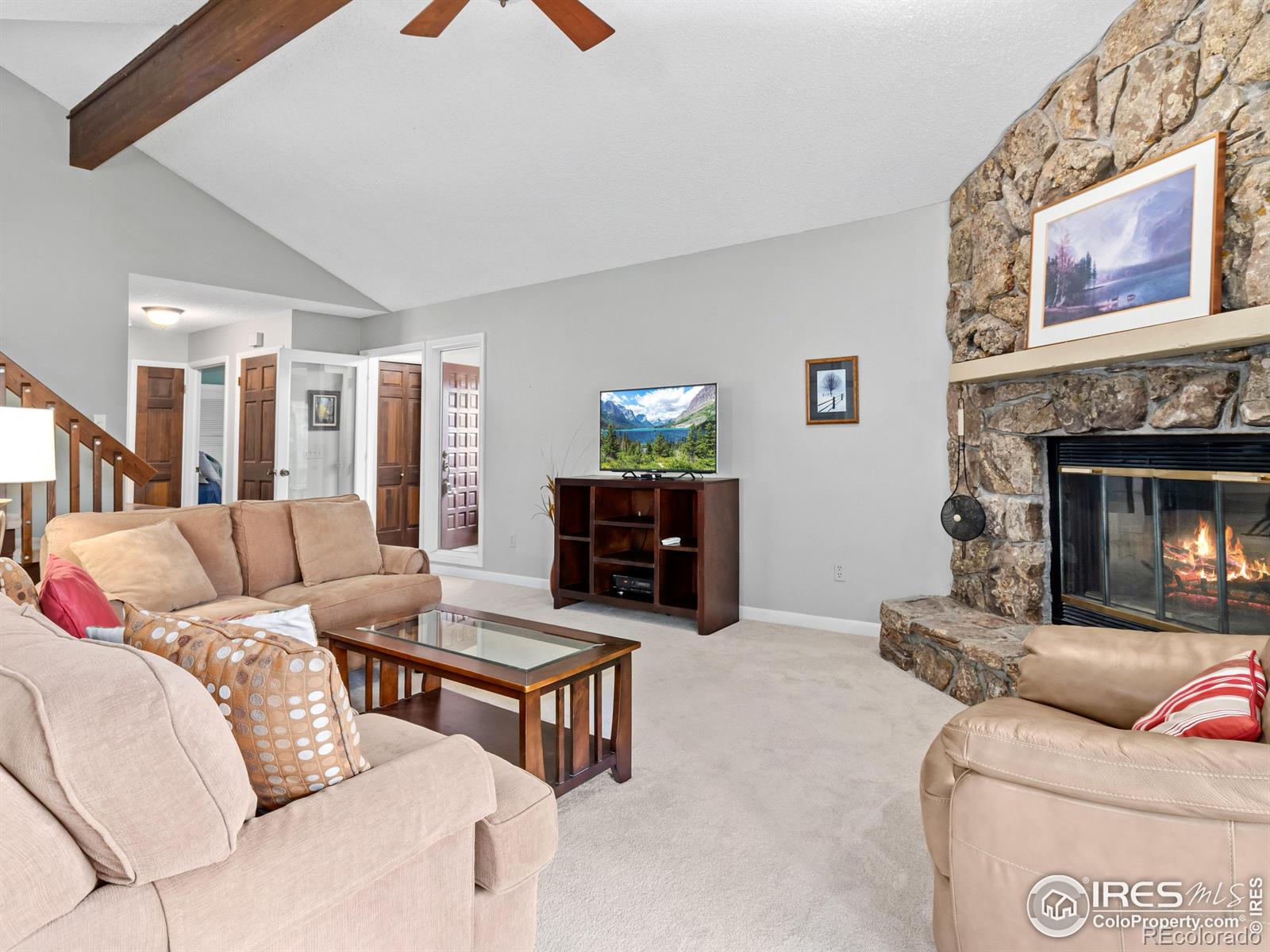 MLS Image #4 for 625  steamer drive,estes park, Colorado