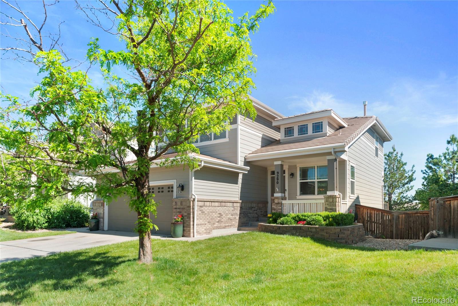 CMA Image for 9290  melborne court,Parker, Colorado