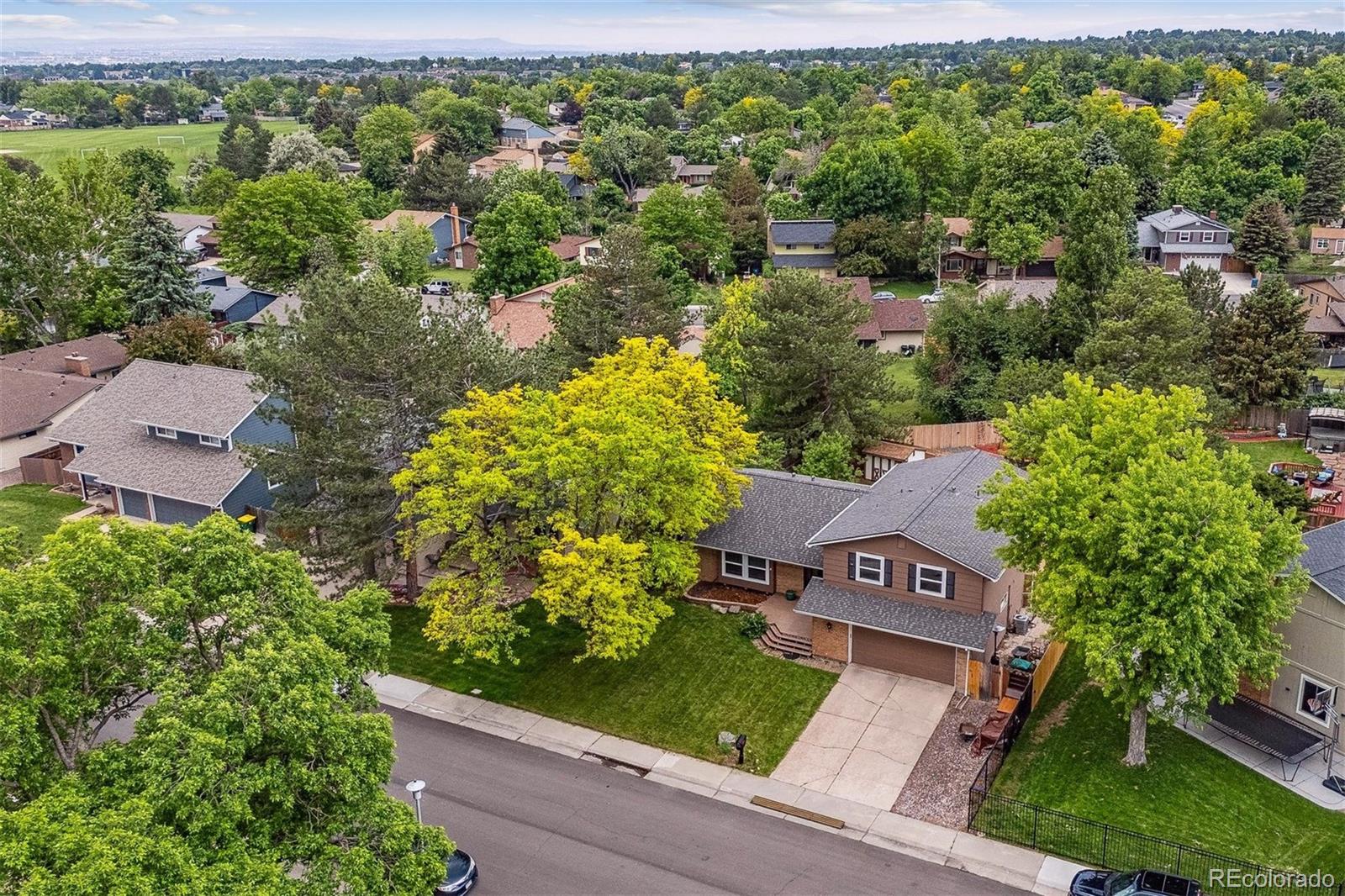 MLS Image #36 for 8268 w caley place,littleton, Colorado