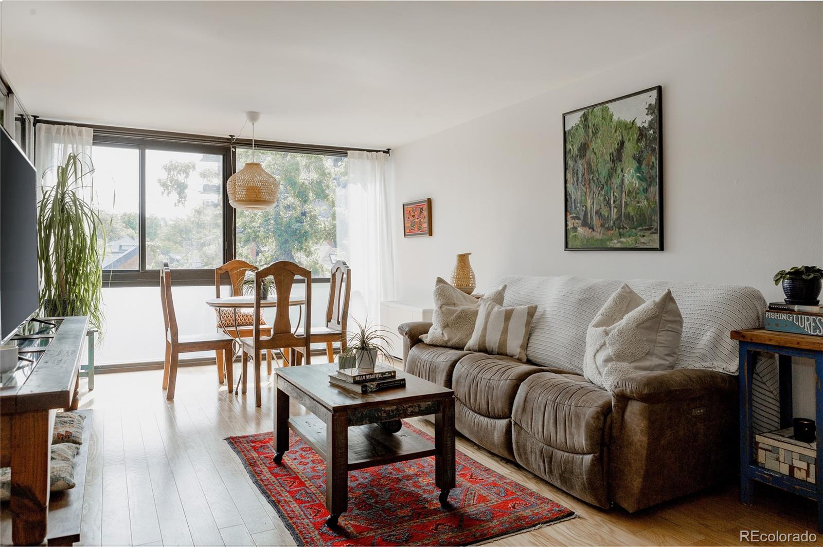 MLS Image #0 for 1050 n corona street 312,denver, Colorado