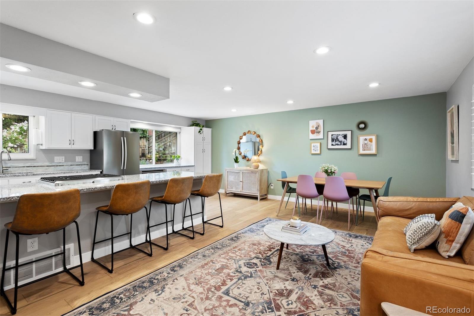 MLS Image #2 for 14428 w ellsworth place,golden, Colorado