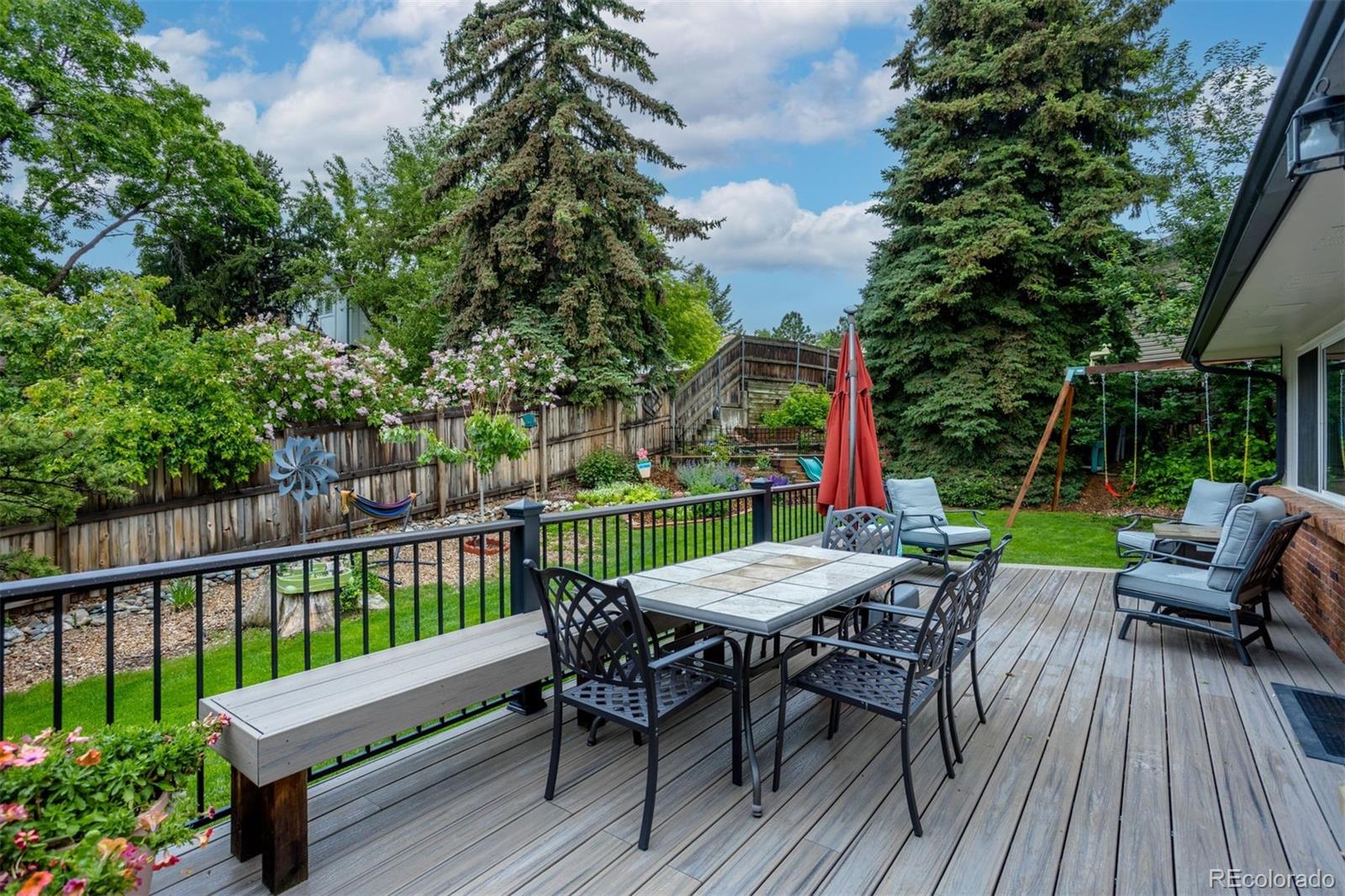 MLS Image #24 for 14428 w ellsworth place,golden, Colorado
