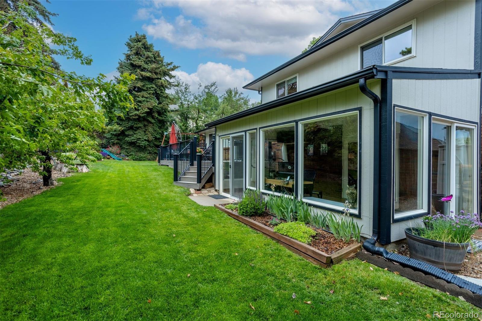 MLS Image #27 for 14428 w ellsworth place,golden, Colorado