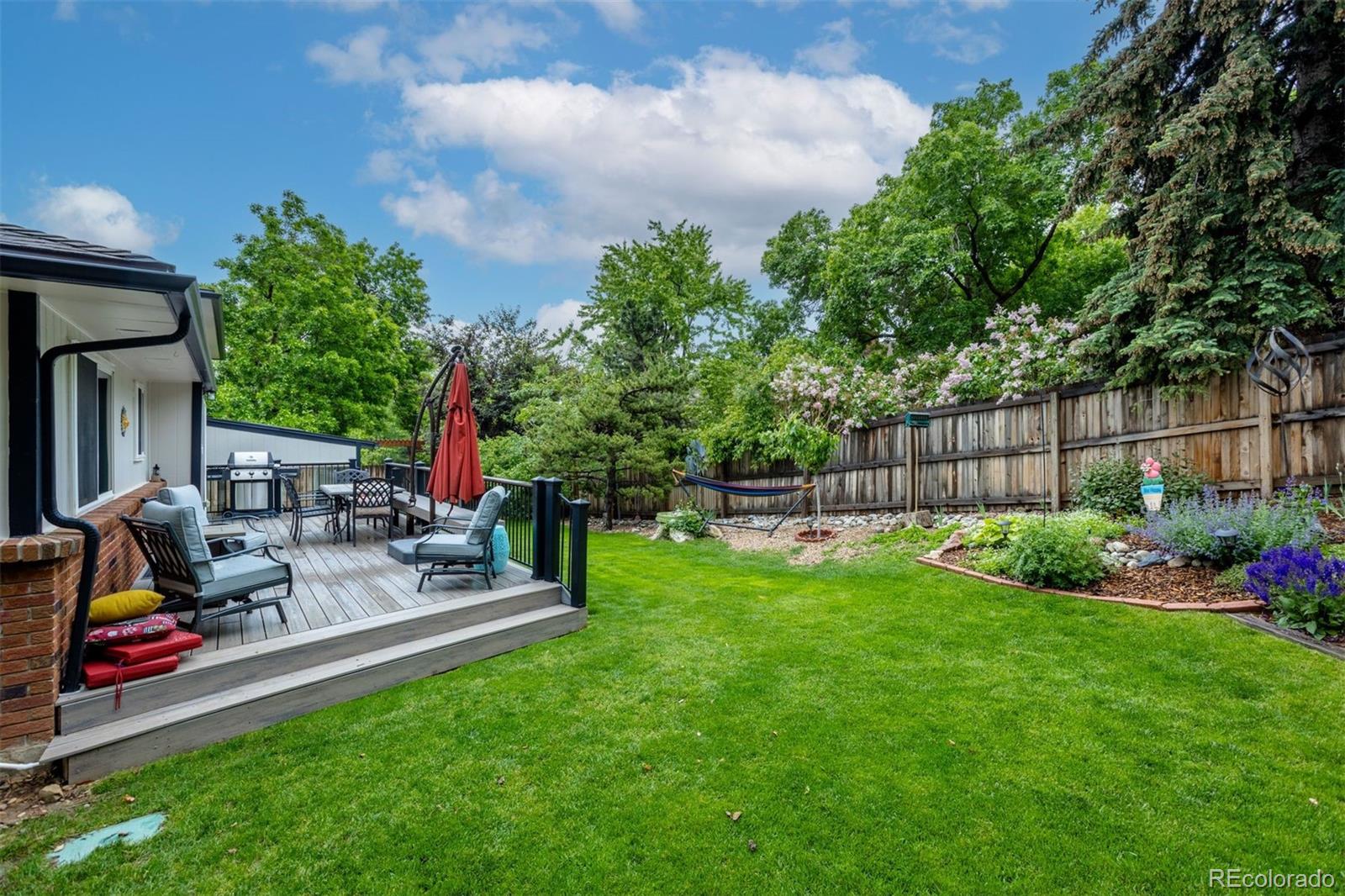 MLS Image #28 for 14428 w ellsworth place,golden, Colorado