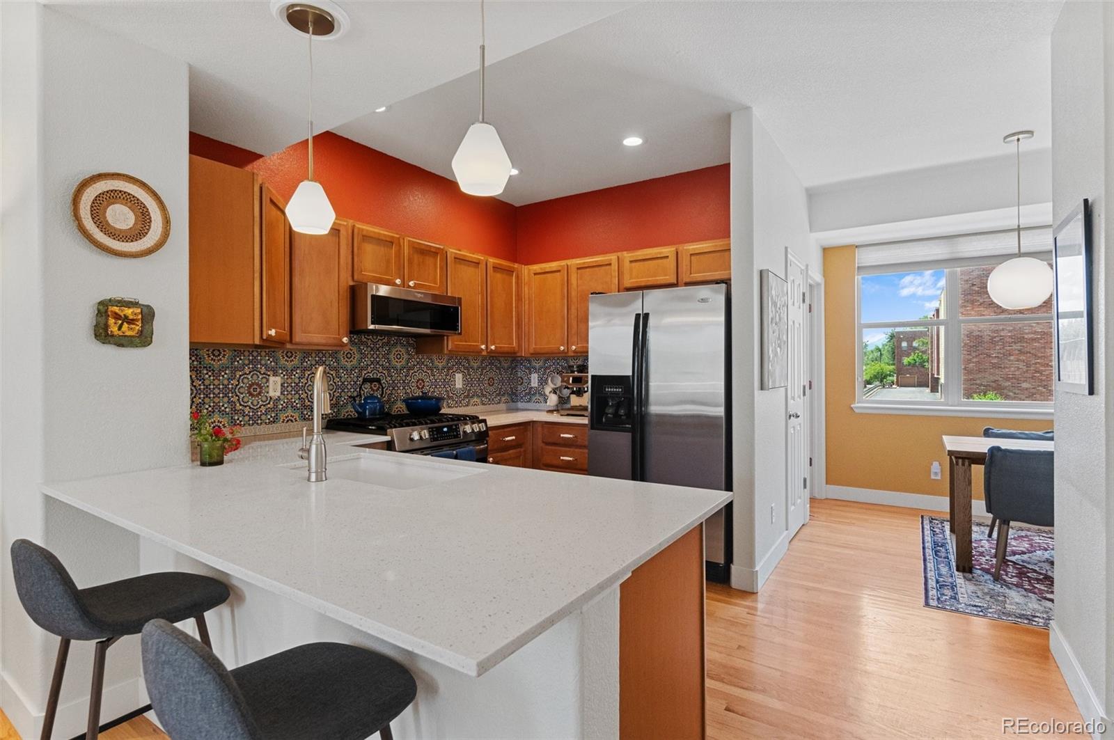 MLS Image #0 for 7828 w 54th avenue ,arvada, Colorado