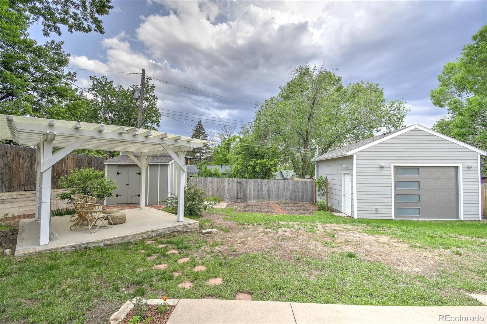MLS Image #22 for 2815  hayman terrace,colorado springs, Colorado
