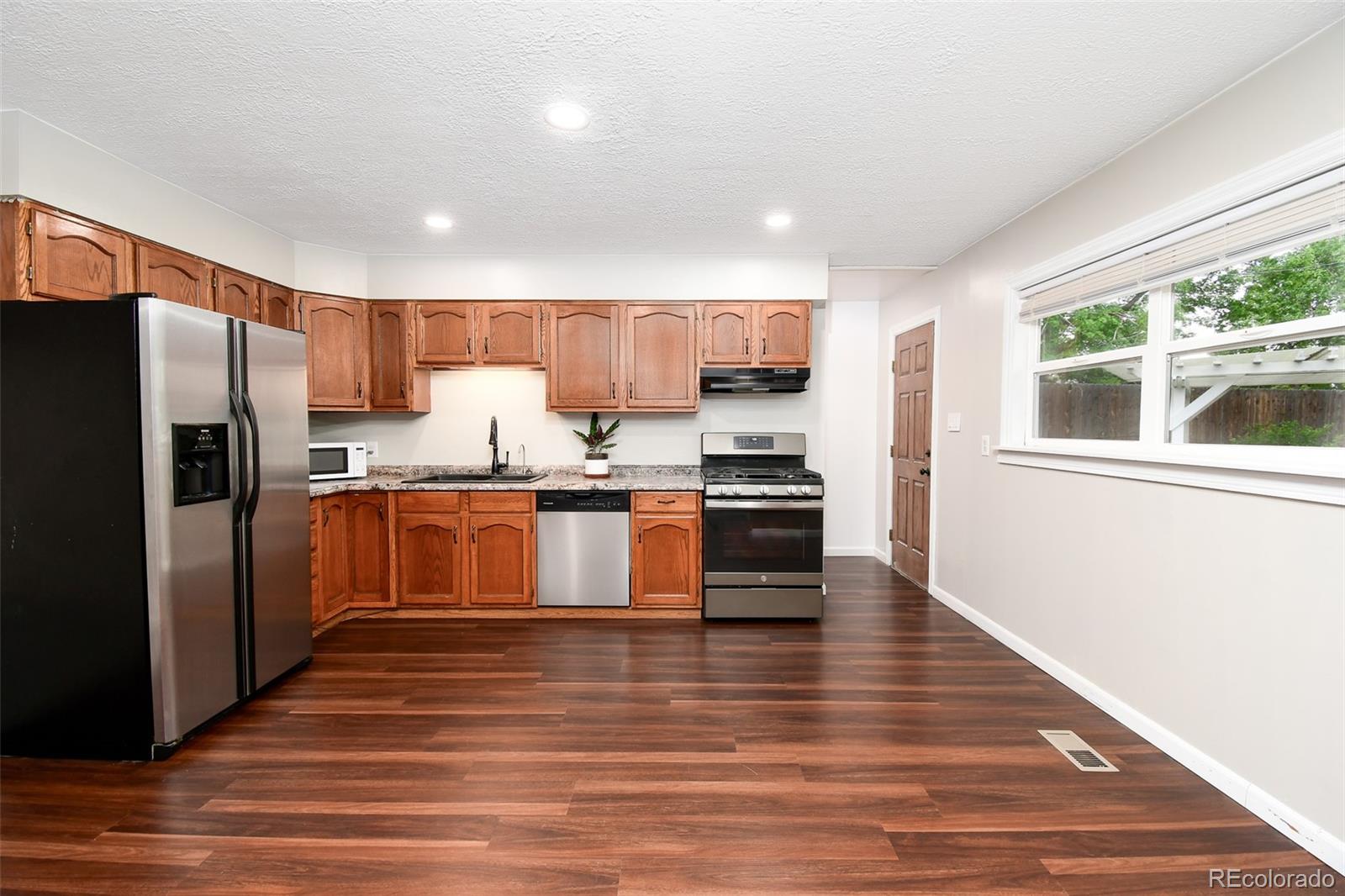 MLS Image #5 for 2815  hayman terrace,colorado springs, Colorado