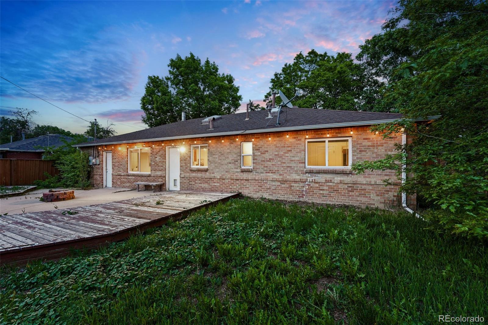MLS Image #27 for 981  ursula street,aurora, Colorado