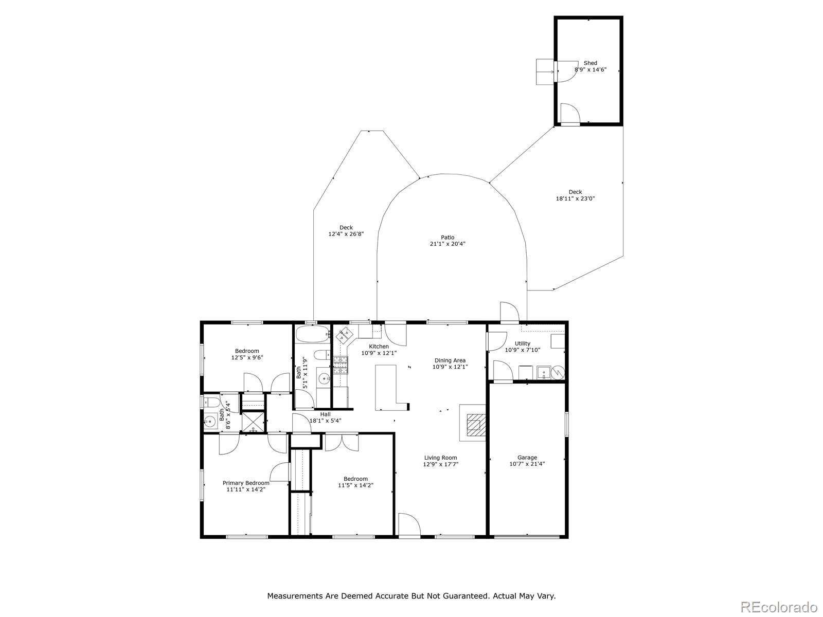 MLS Image #36 for 981  ursula street,aurora, Colorado